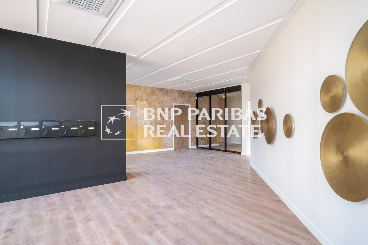 Bureau Asnières-sur-Seine 550m² Location bureau Asnières-sur-Seine Hauts-de-Seine OLBUR2002277 5